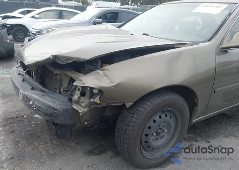 1999 Nissan Altima Gle/Gxe/Se/Se-L/Xe из США, поврежденный, VIN 1N4DL01D0XC208369